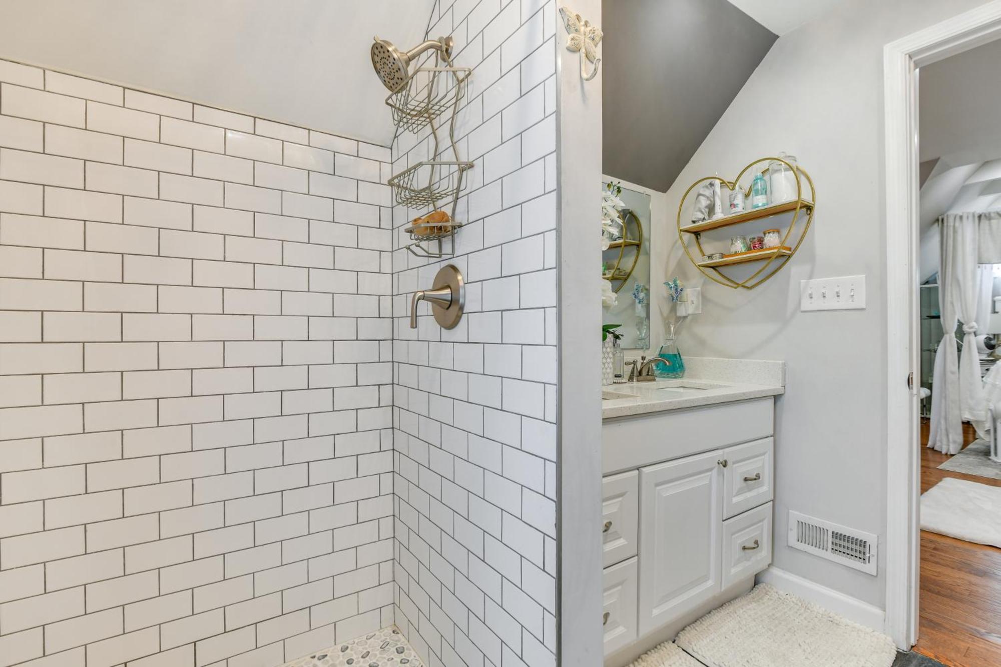 Chic Baltimore Retreat - 6 Mi To Downtown! Ngoại thất bức ảnh