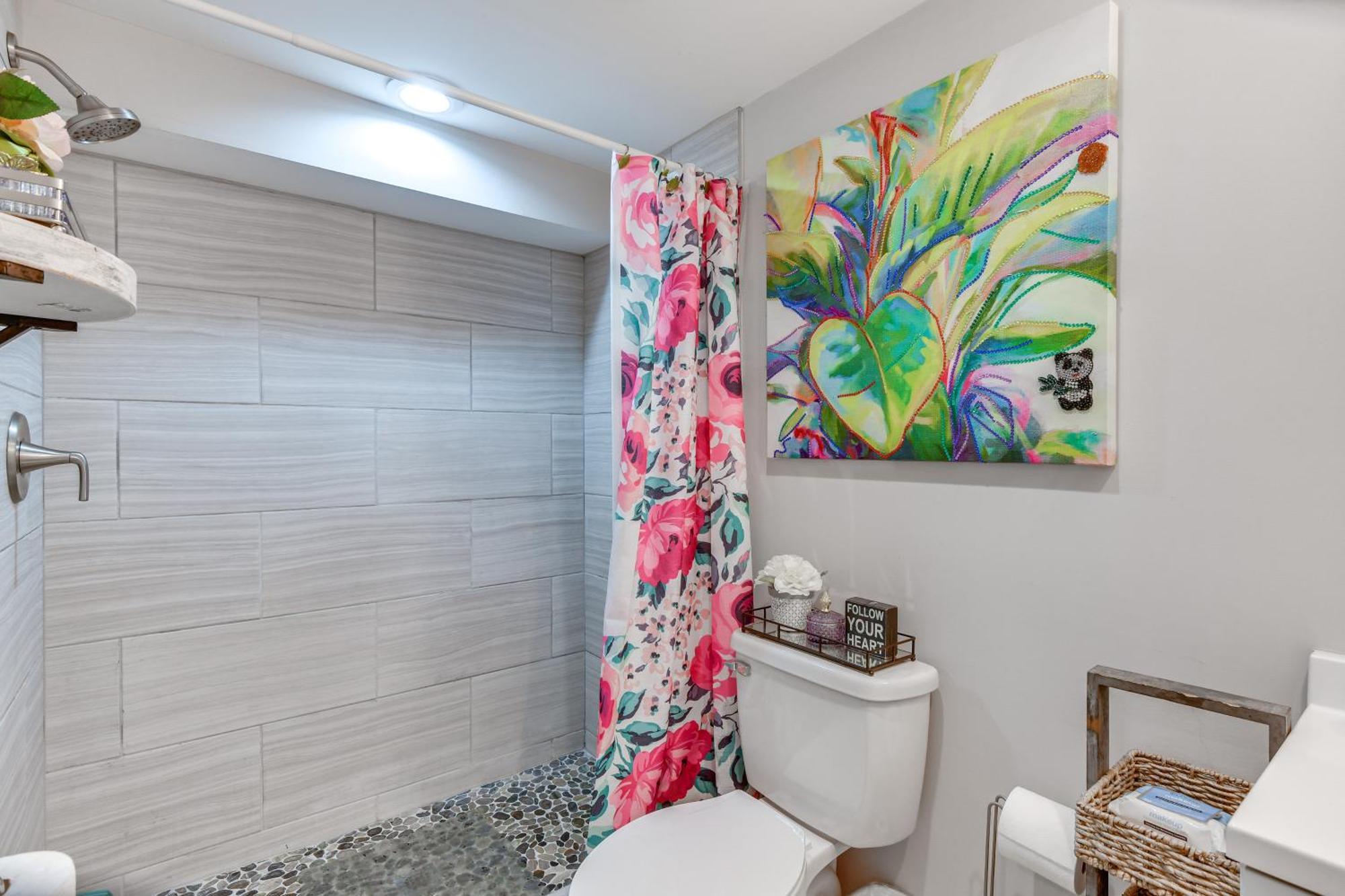 Chic Baltimore Retreat - 6 Mi To Downtown! Ngoại thất bức ảnh