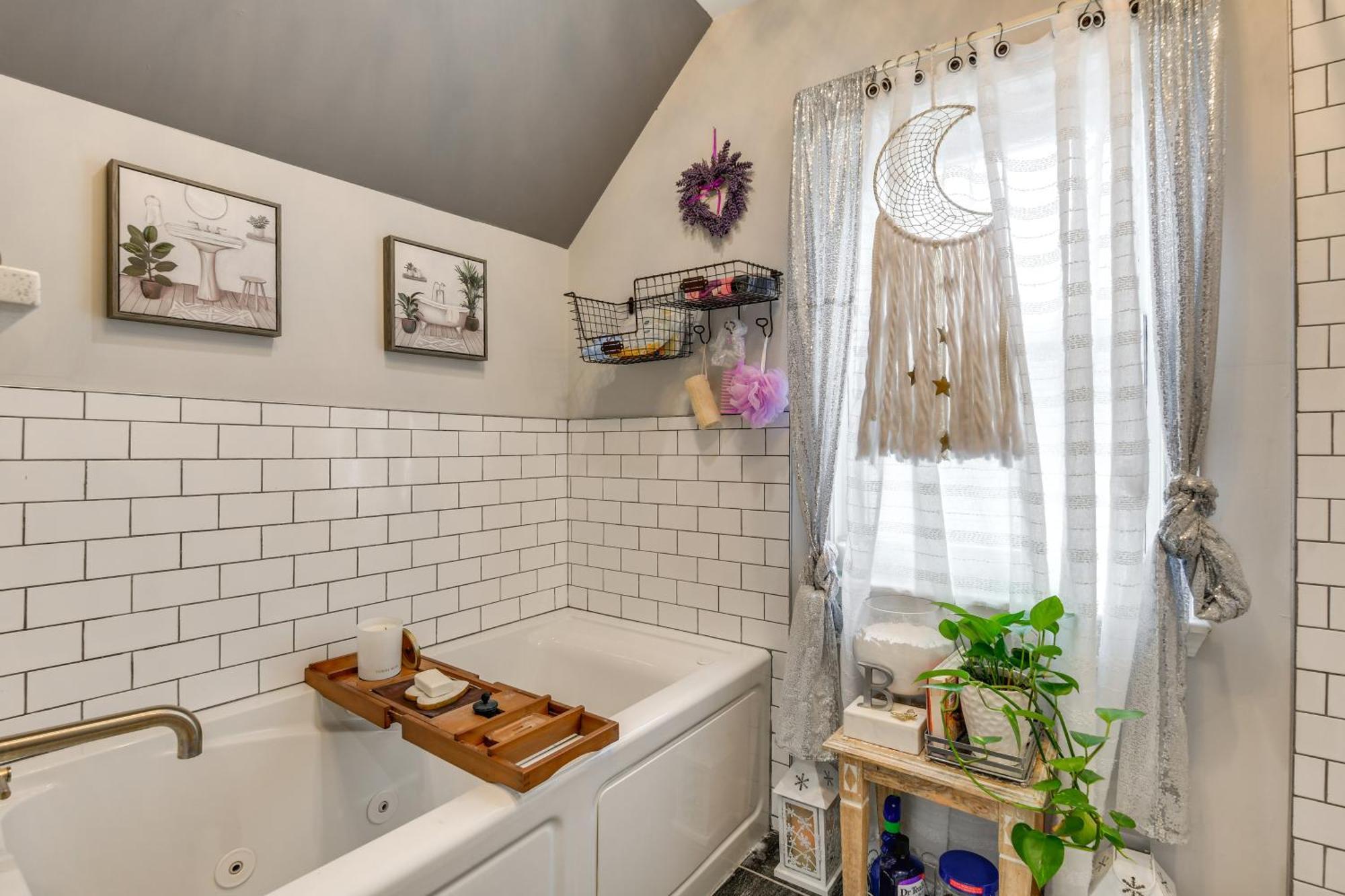 Chic Baltimore Retreat - 6 Mi To Downtown! Ngoại thất bức ảnh