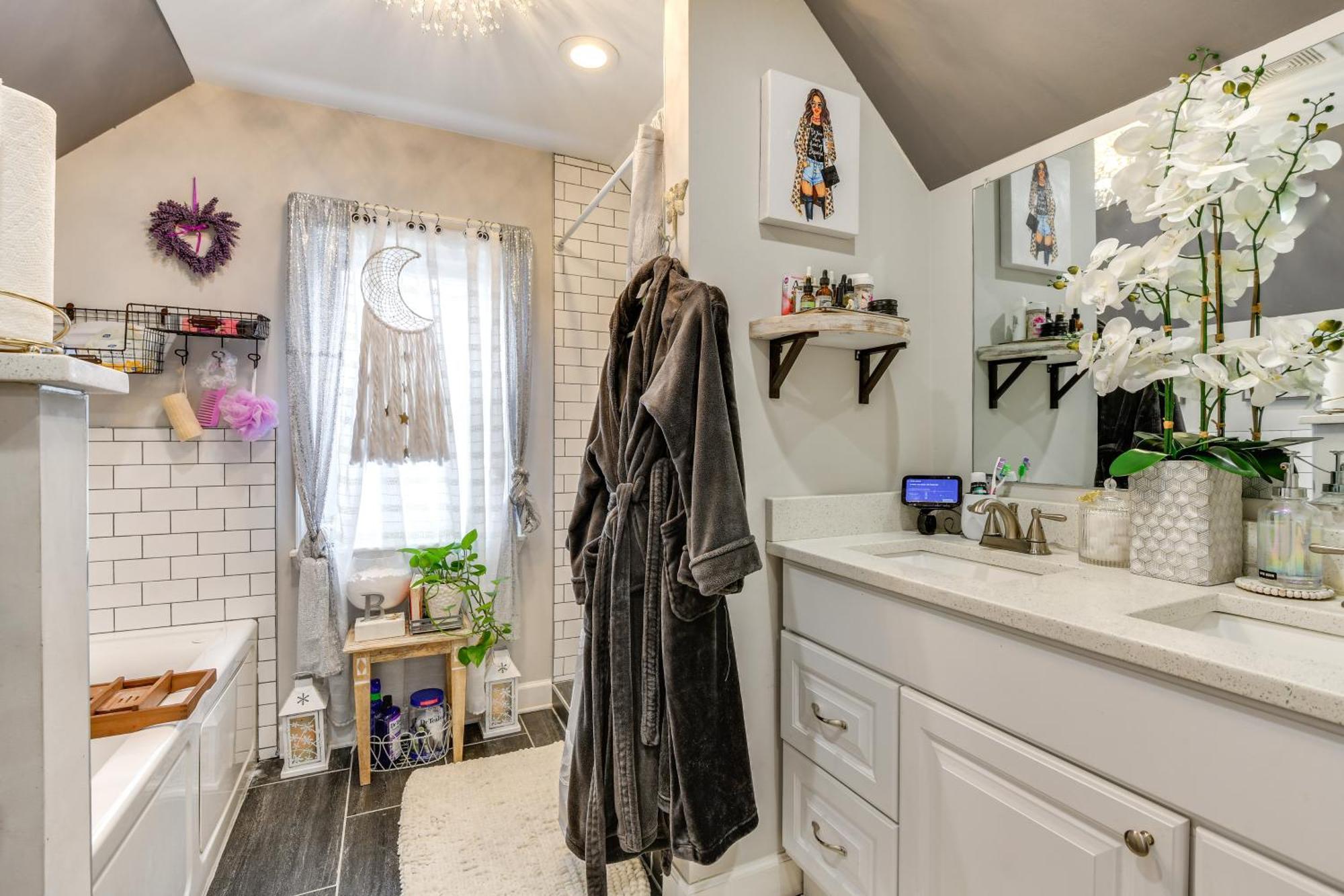 Chic Baltimore Retreat - 6 Mi To Downtown! Ngoại thất bức ảnh